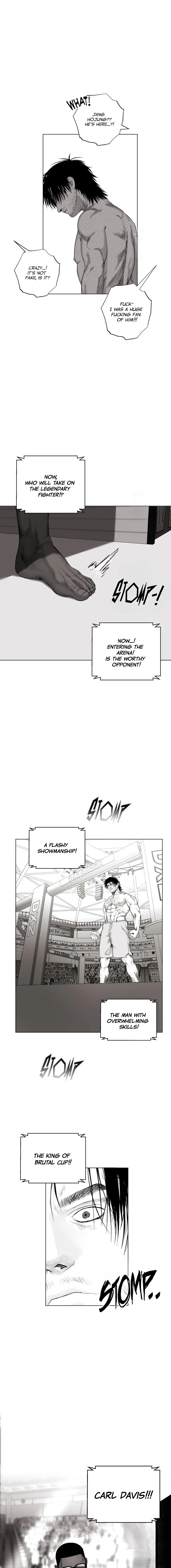 Indomitable Champion Chapter 2 - Page 20 in English