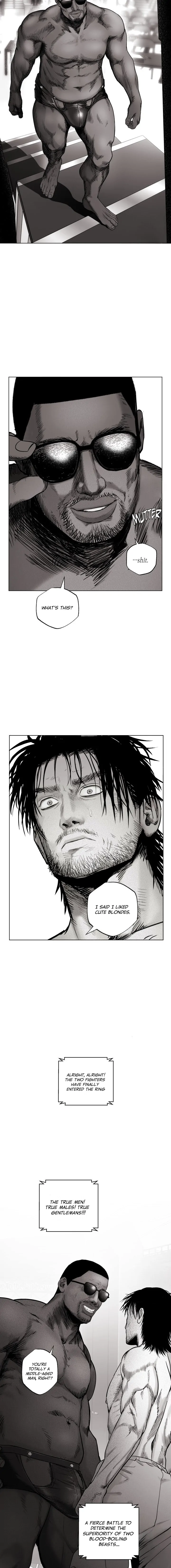 Indomitable Champion Chapter 2 - Page 21 in English