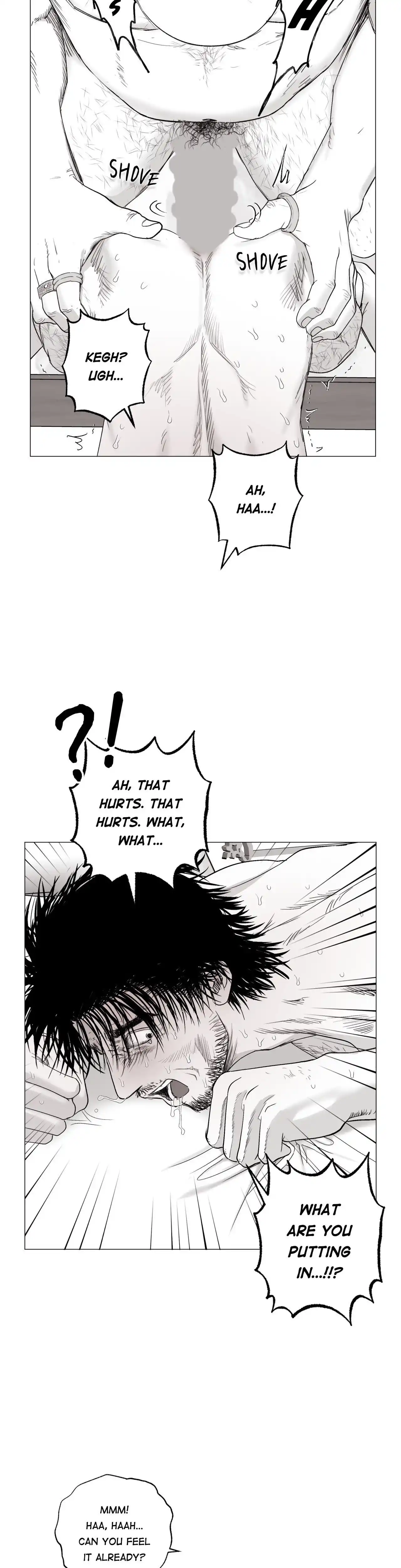 Indomitable Champion Chapter 20 - Page 26 in English