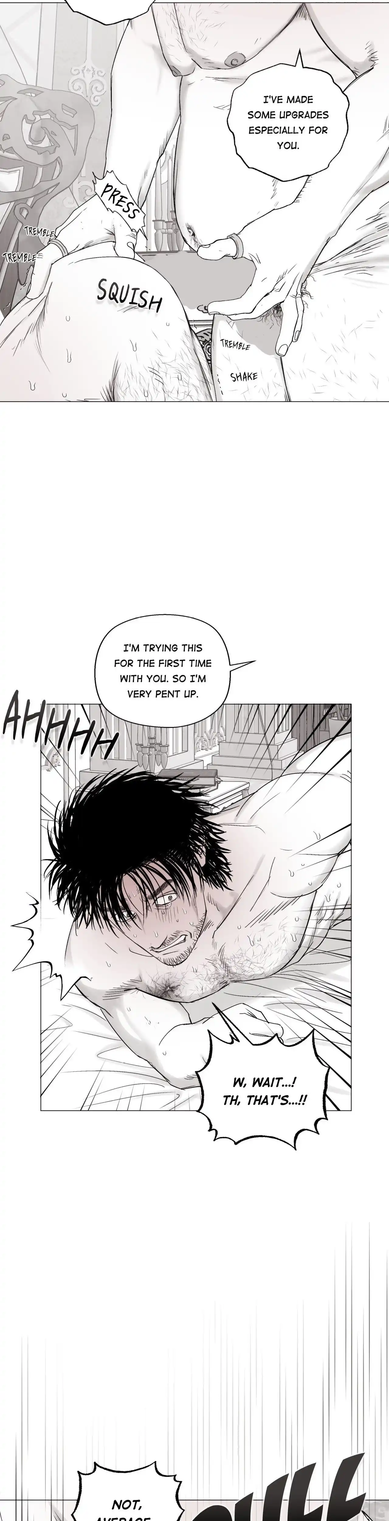Indomitable Champion Chapter 20 - Page 27 in English