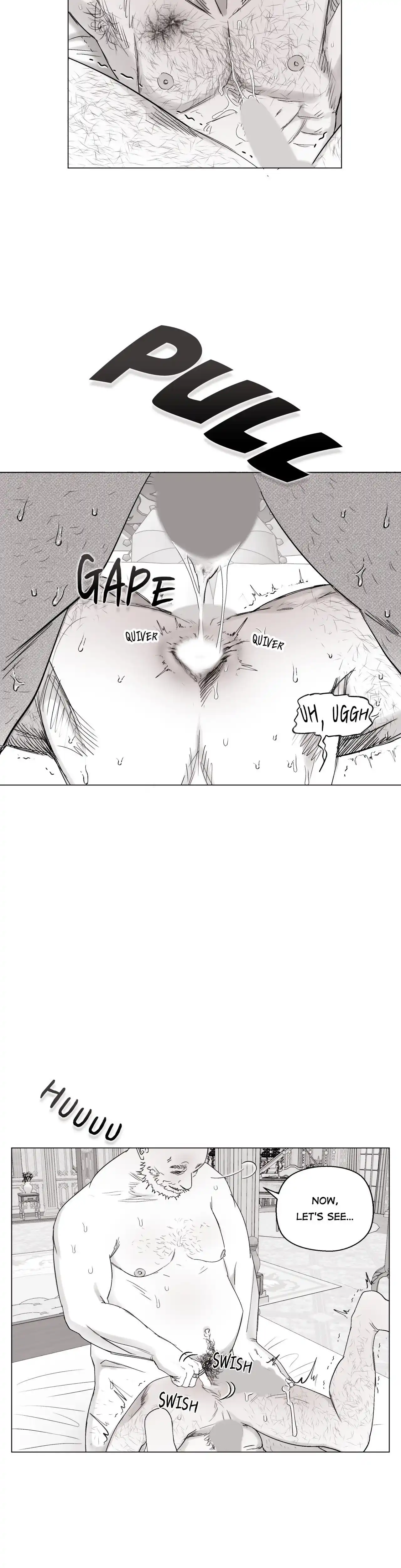 Indomitable Champion Chapter 21 - Page 27 in English