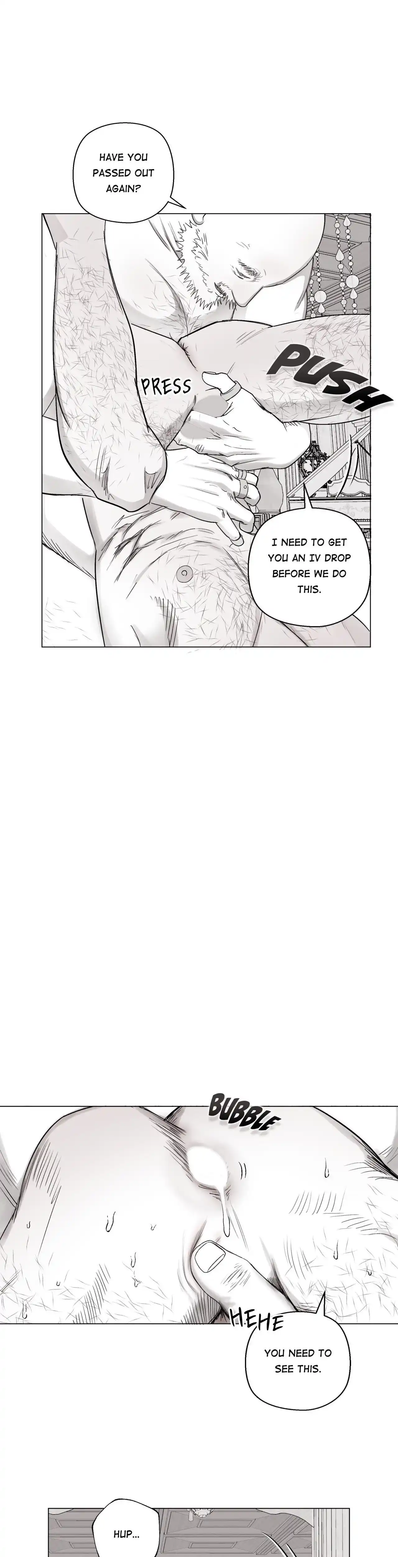 Indomitable Champion Chapter 21 - Page 28 in English