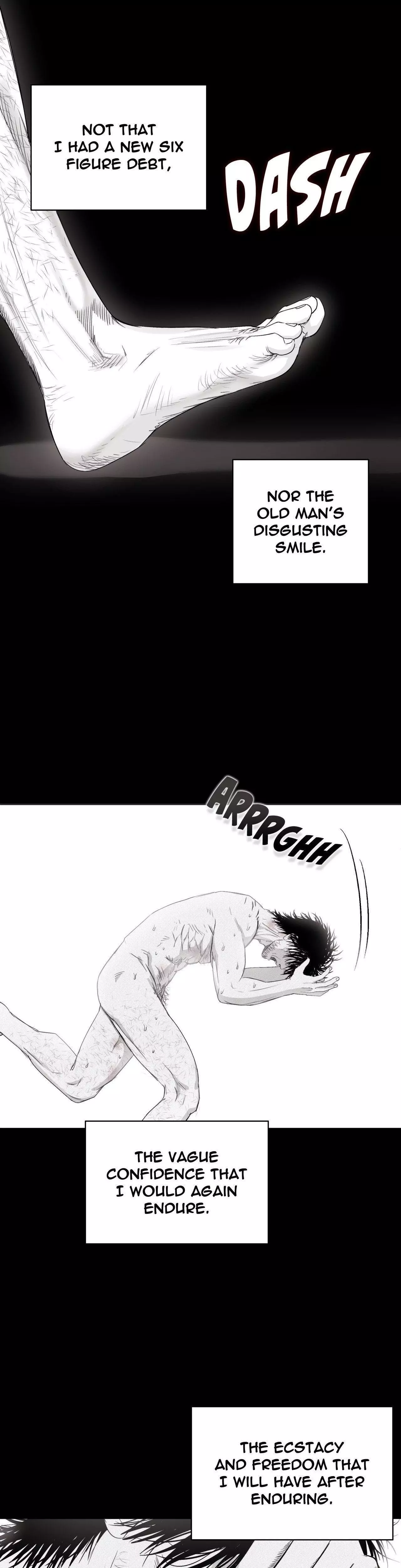 Indomitable Champion Chapter 22 - Page 19 in English