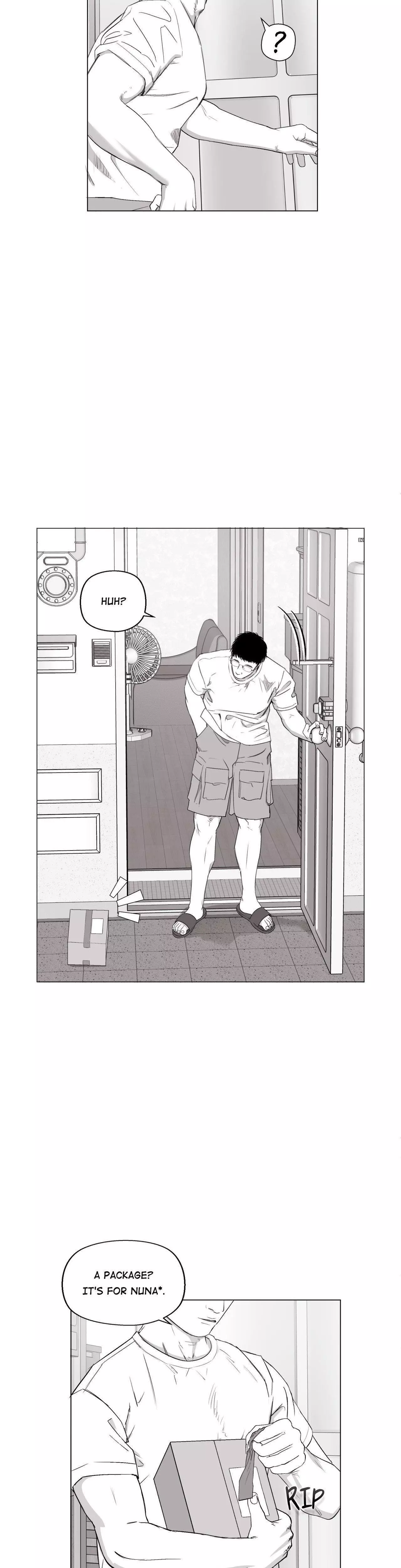 Indomitable Champion Chapter 22 - Page 25 in English