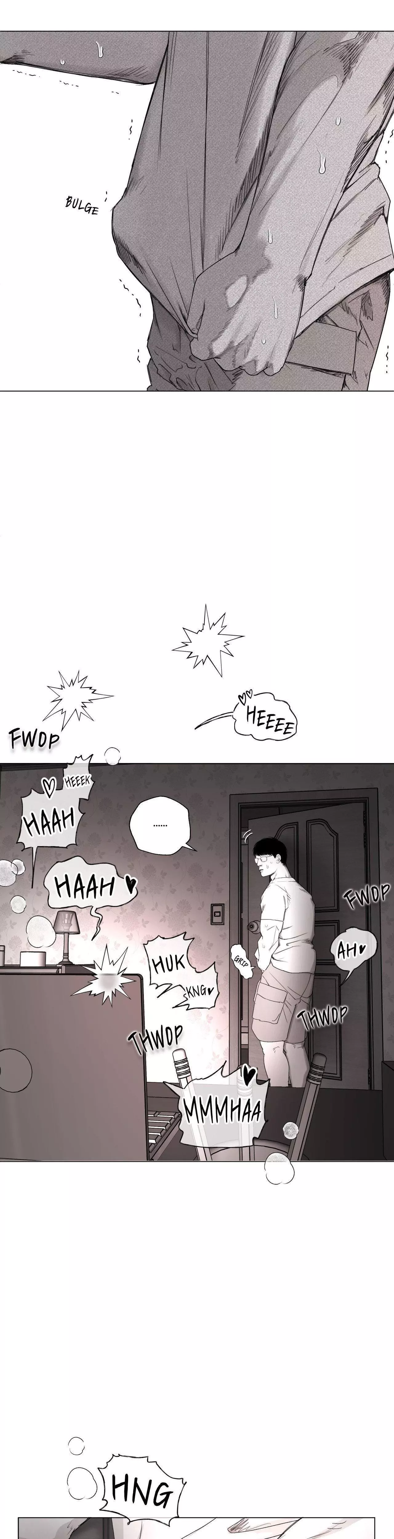 Indomitable Champion Chapter 22 - Page 31 in English