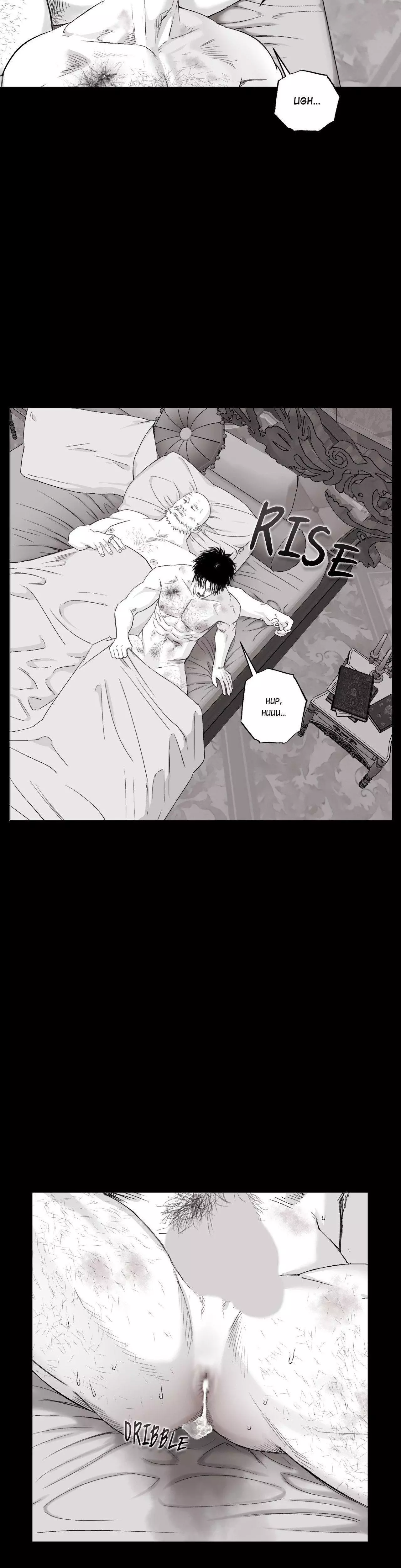 Indomitable Champion Chapter 22 - Page 6 in English