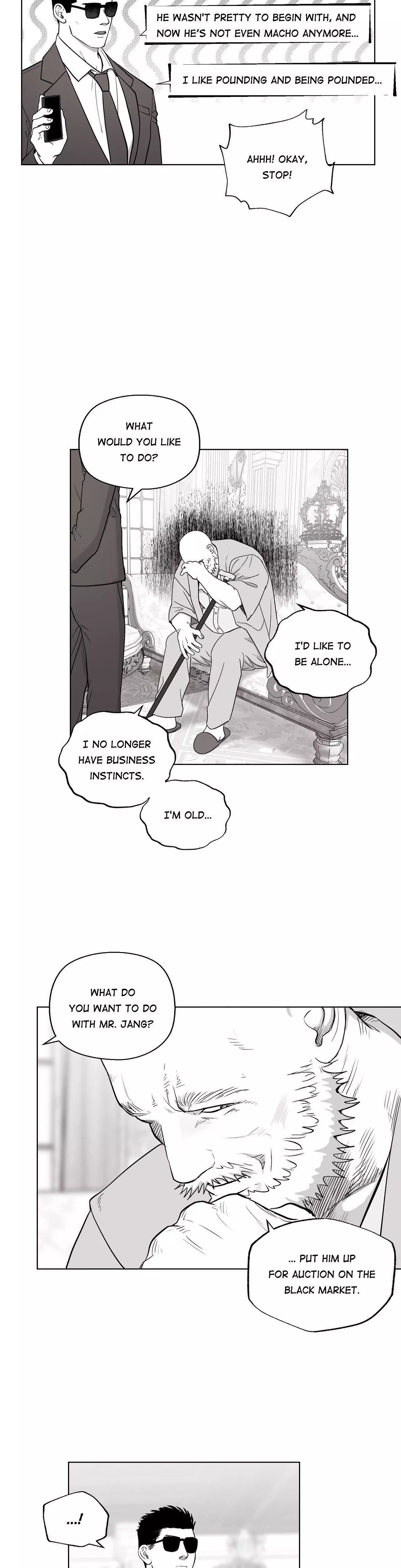 Indomitable Champion Chapter 23 - Page 26 in English