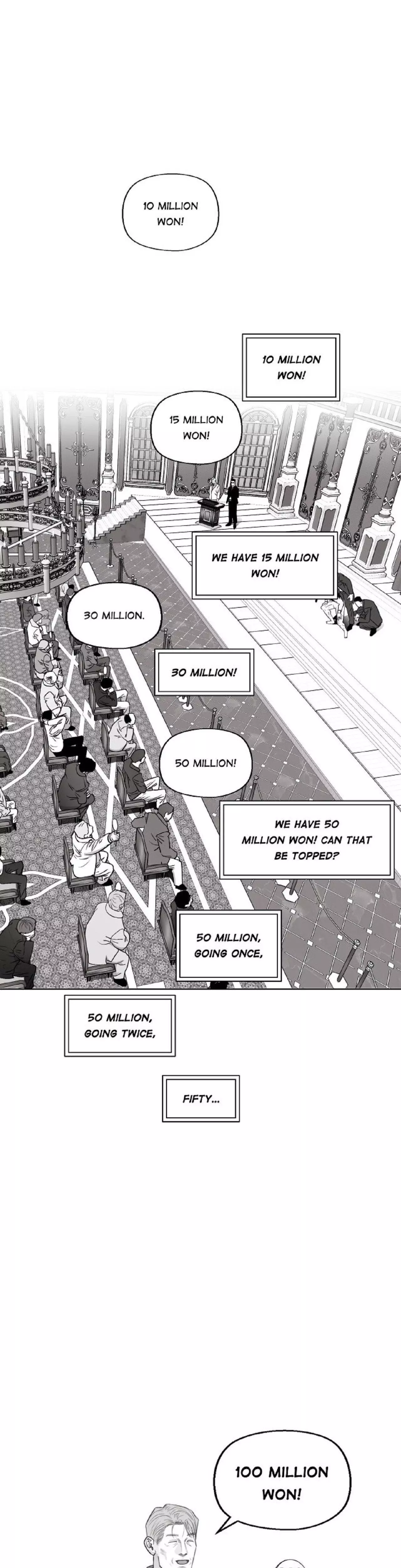 Indomitable Champion Chapter 24 - Page 13 in English
