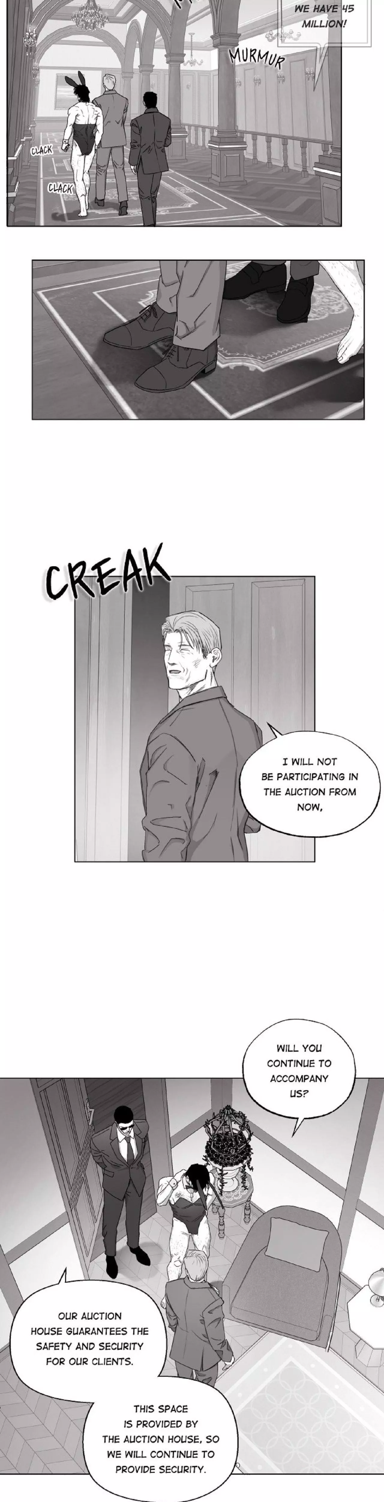 Indomitable Champion Chapter 24 - Page 15 in English