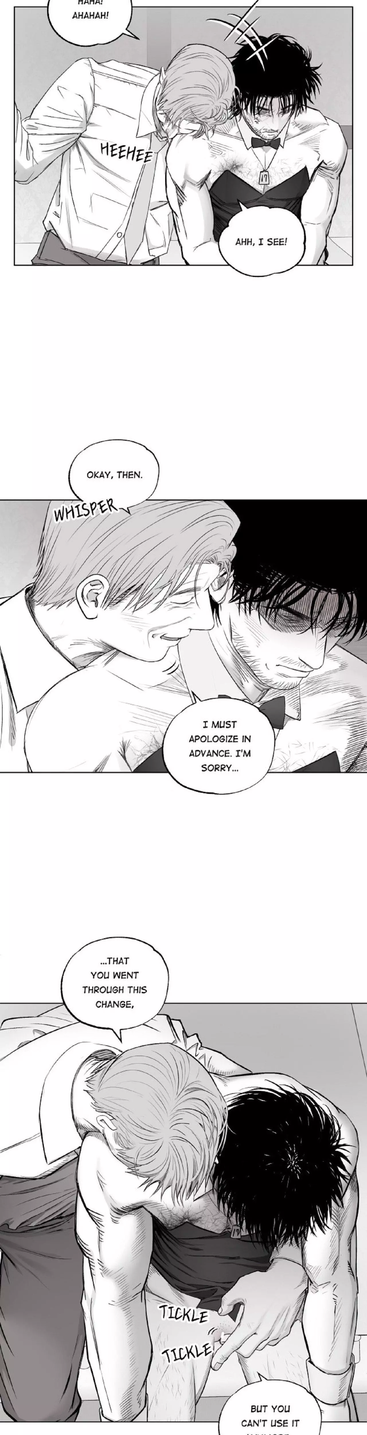 Indomitable Champion Chapter 24 - Page 26 in English