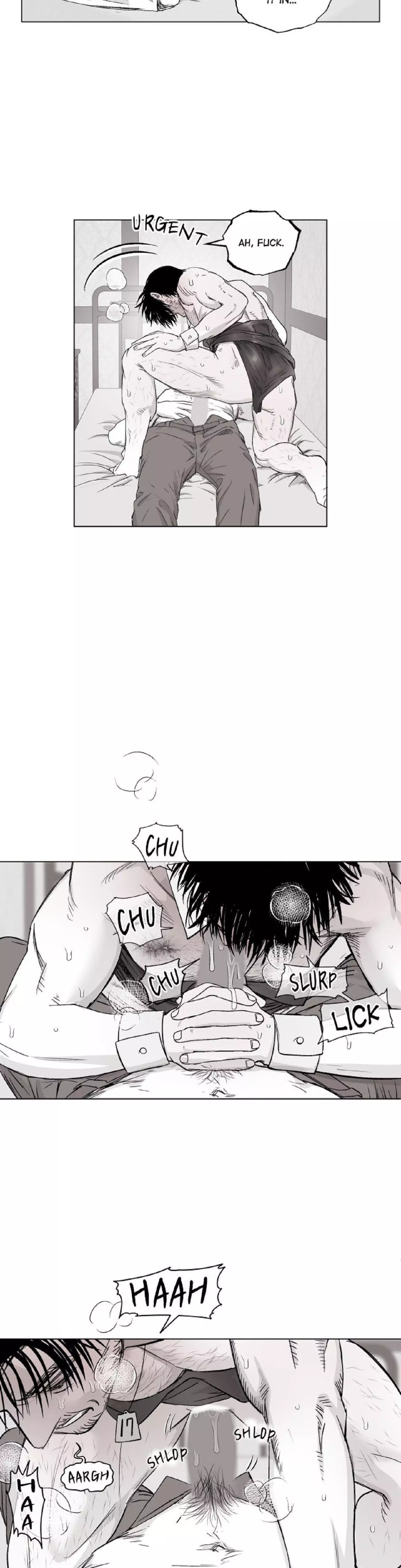 Indomitable Champion Chapter 25 - Page 11 in English