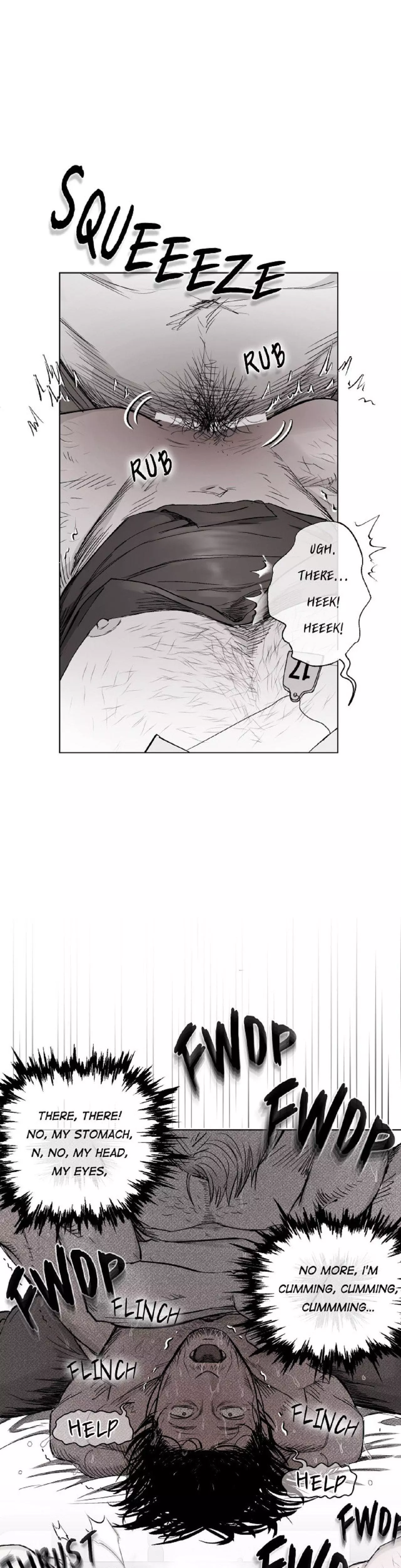 Indomitable Champion Chapter 25 - Page 19 in English
