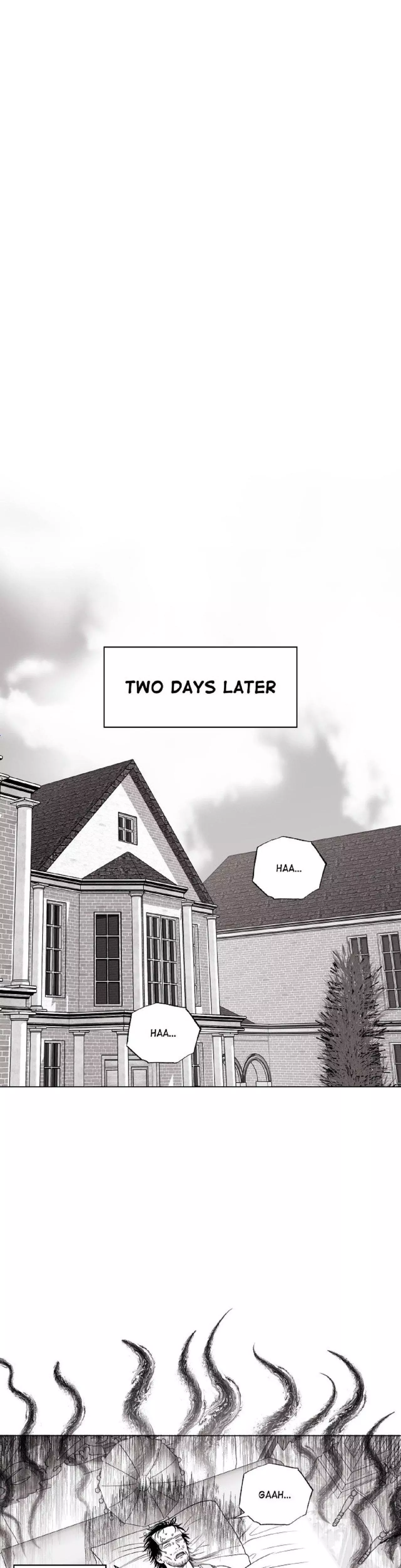 Indomitable Champion Chapter 25 - Page 26 in English