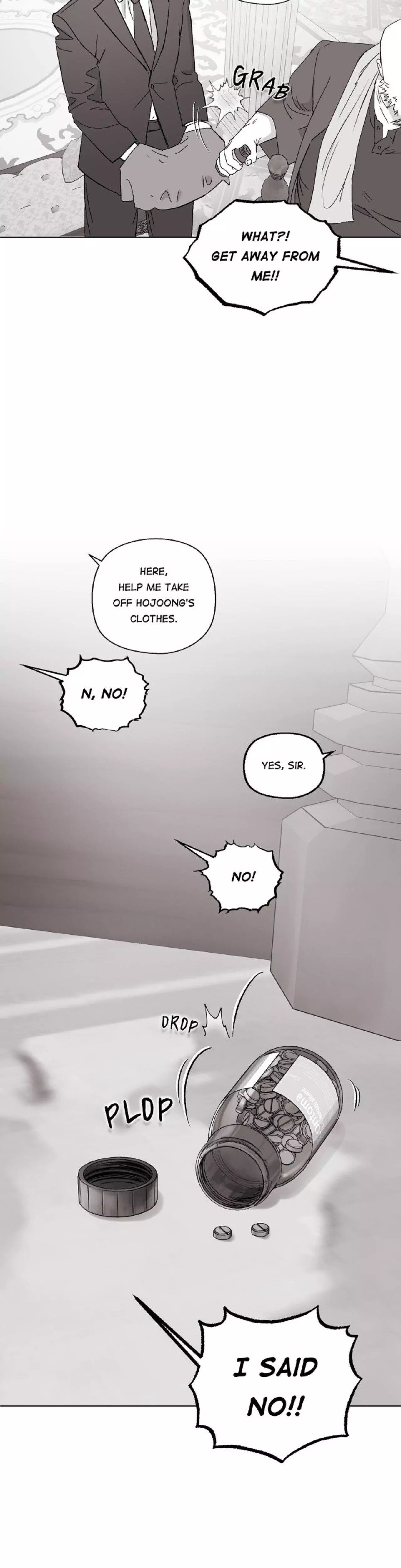 Indomitable Champion Chapter 25 - Page 30 in English