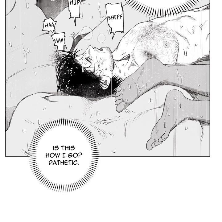 Indomitable Champion Chapter 26 - Page 17 in English