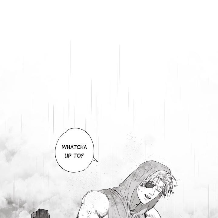 Indomitable Champion Chapter 26 - Page 22 in English