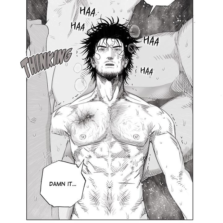 Indomitable Champion Chapter 26 - Page 33 in English