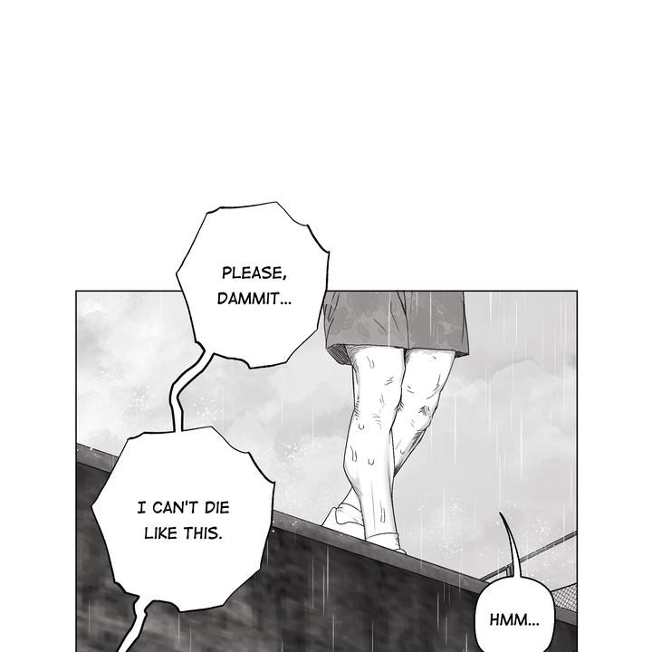 Indomitable Champion Chapter 26 - Page 40 in English