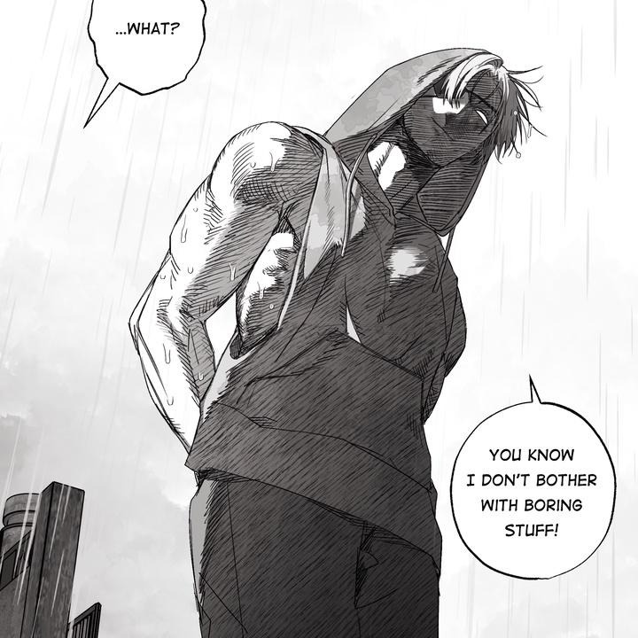 Indomitable Champion Chapter 26 - Page 44 in English
