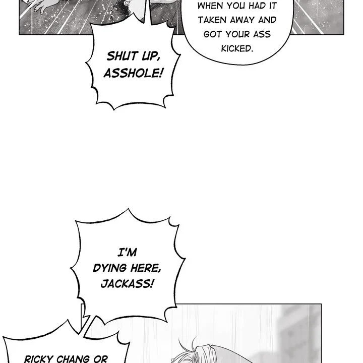 Indomitable Champion Chapter 26 - Page 49 in English
