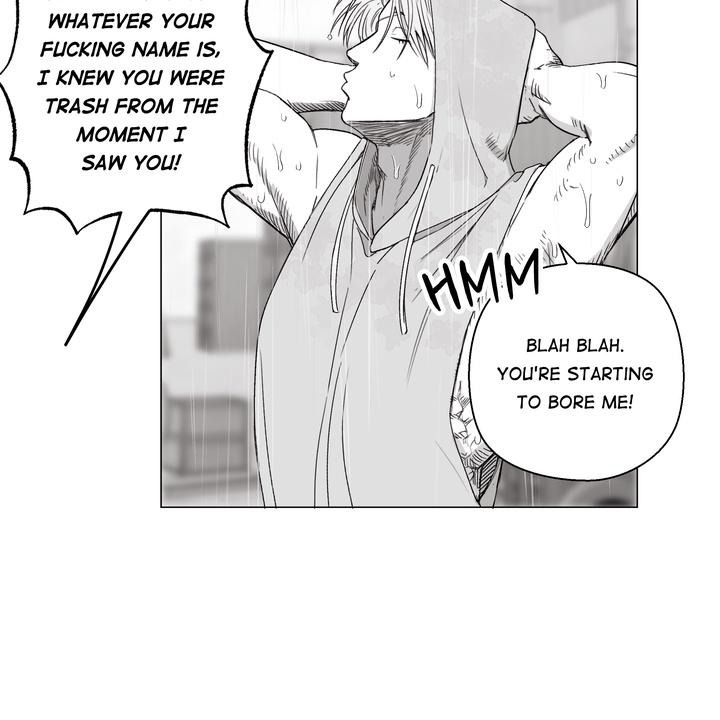 Indomitable Champion Chapter 26 - Page 50 in English