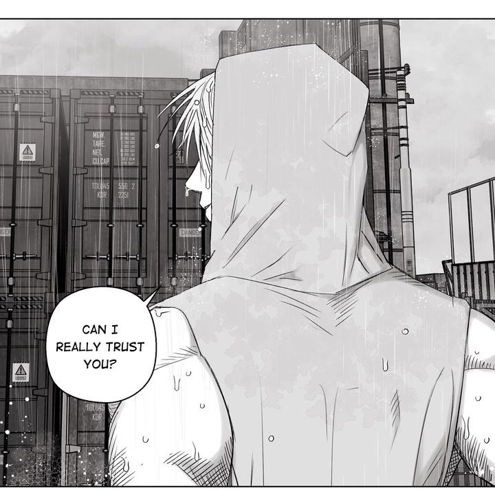 Indomitable Champion Chapter 26 - Page 61 in English