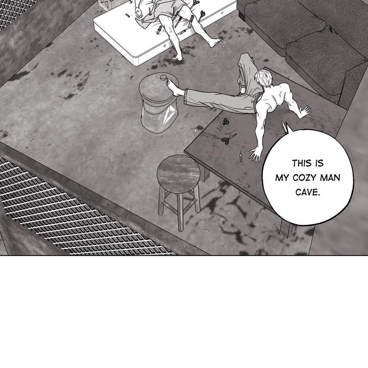 Indomitable Champion Chapter 27 - Page 29 in English