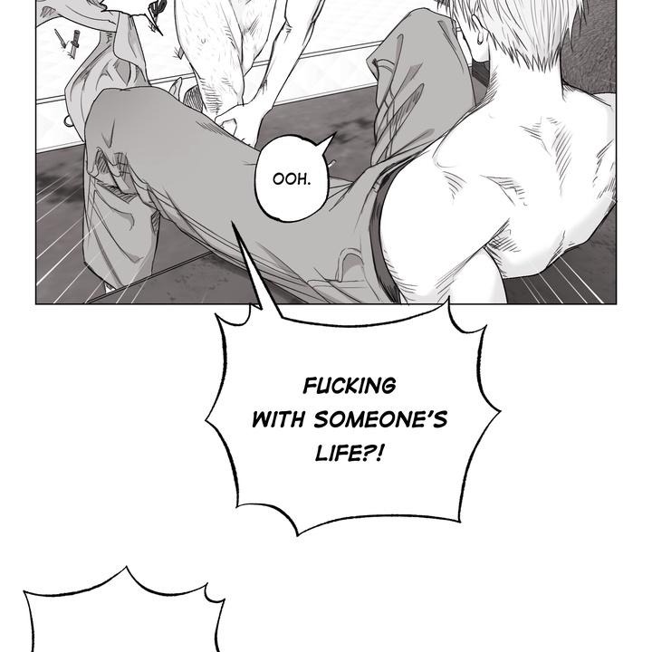 Indomitable Champion Chapter 27 - Page 36 in English
