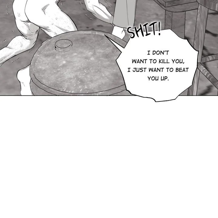 Indomitable Champion Chapter 27 - Page 42 in English