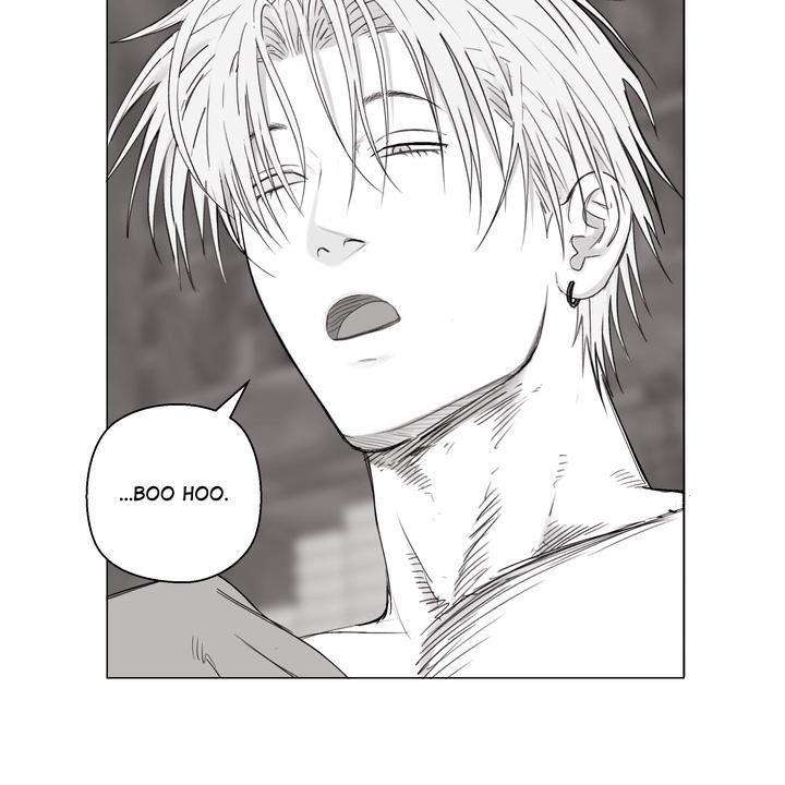 Indomitable Champion Chapter 27 - Page 45 in English