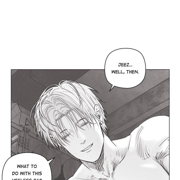 Indomitable Champion Chapter 27 - Page 51 in English