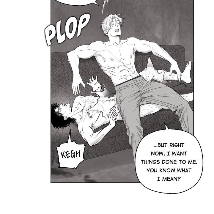 Indomitable Champion Chapter 27 - Page 53 in English