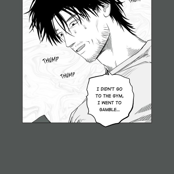 Indomitable Champion Chapter 27 - Page 6 in English