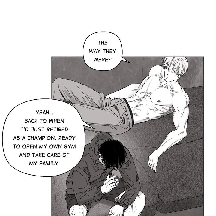 Indomitable Champion Chapter 27 - Page 67 in English