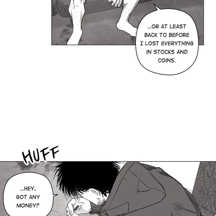 Indomitable Champion Chapter 27 - Page 68 in English