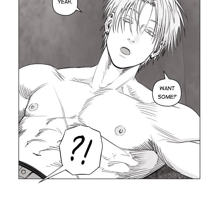 Indomitable Champion Chapter 27 - Page 70 in English