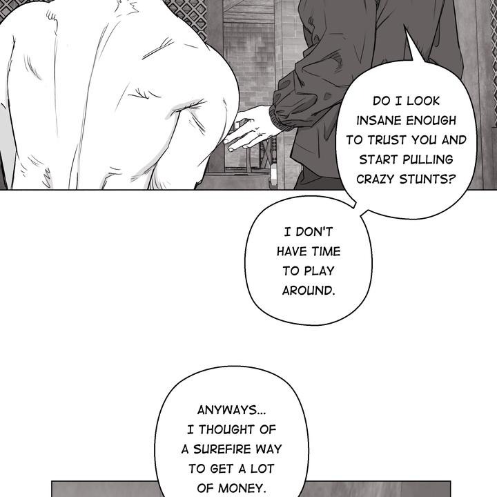 Indomitable Champion Chapter 27 - Page 90 in English