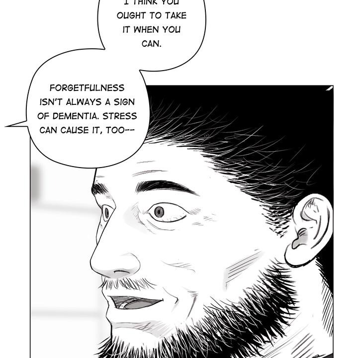 Indomitable Champion Chapter 28 - Page 28 in English