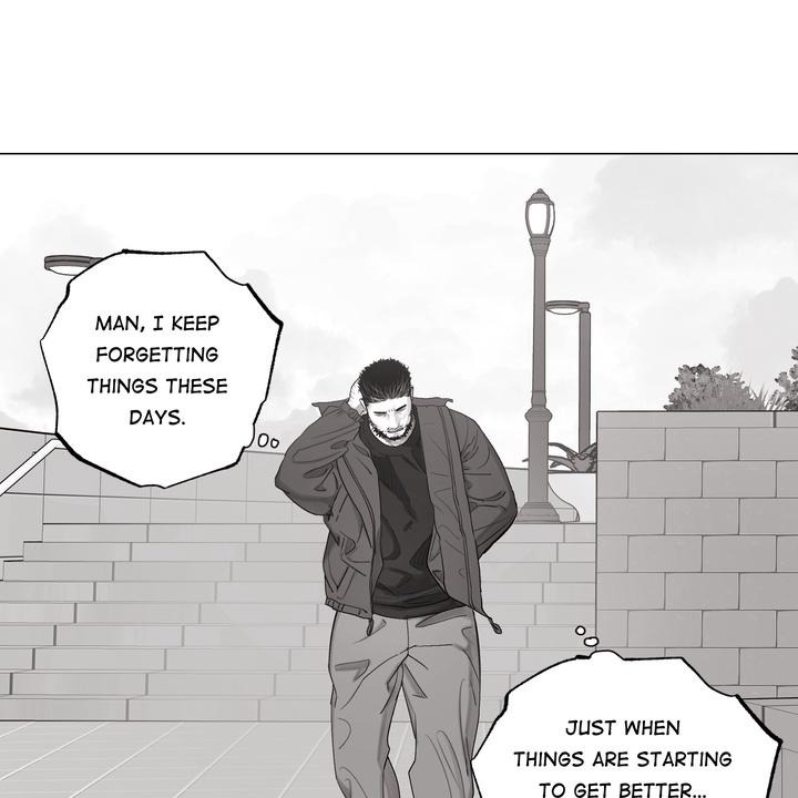 Indomitable Champion Chapter 28 - Page 38 in English
