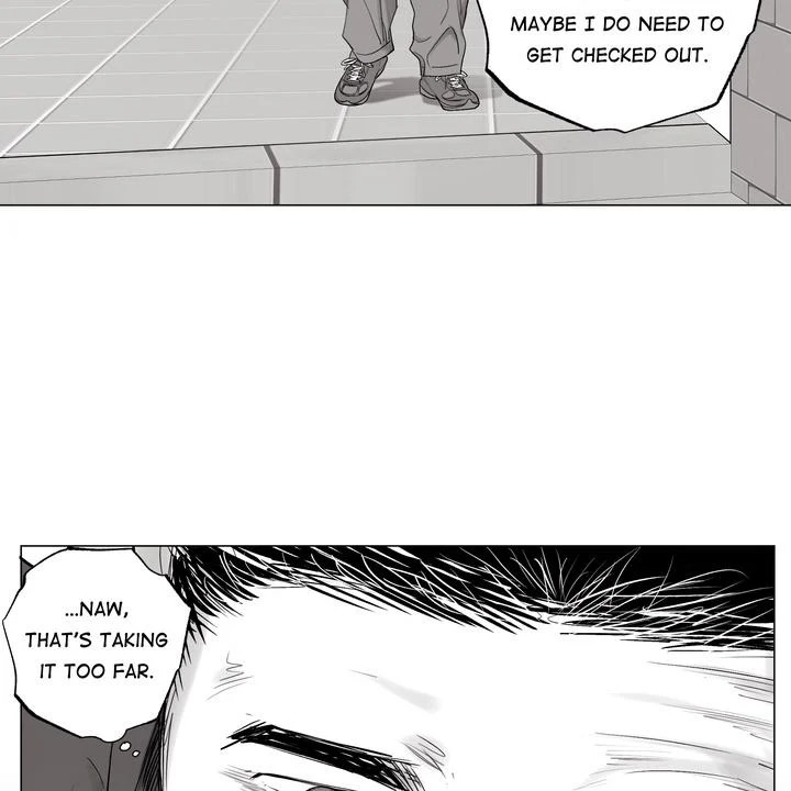 Indomitable Champion Chapter 28 - Page 39 in English
