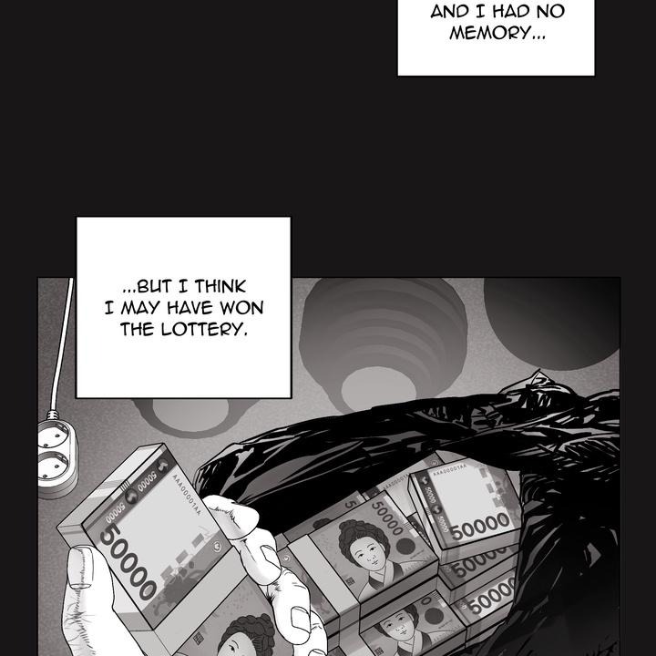 Indomitable Champion Chapter 28 - Page 45 in English