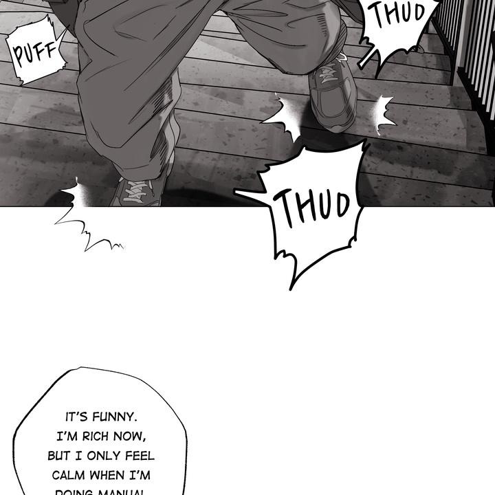 Indomitable Champion Chapter 28 - Page 62 in English