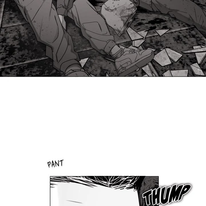 Indomitable Champion Chapter 28 - Page 99 in English