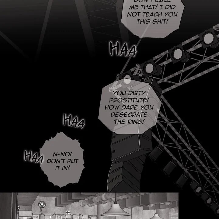 Indomitable Champion Chapter 29 - Page 37 in English