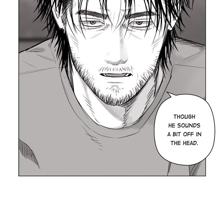 Indomitable Champion Chapter 29 - Page 45 in English