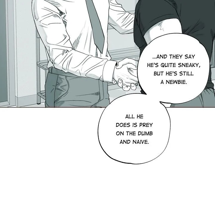 Indomitable Champion Chapter 29 - Page 61 in English