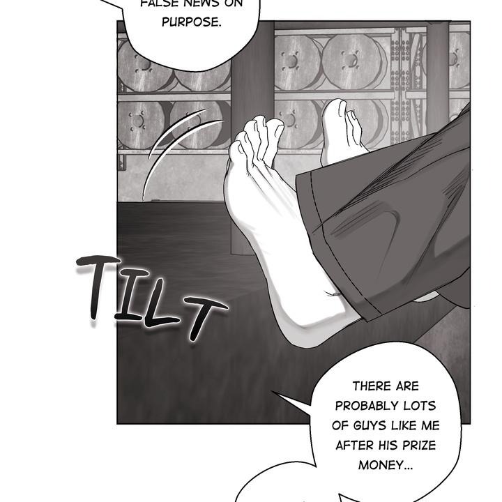 Indomitable Champion Chapter 29 - Page 66 in English