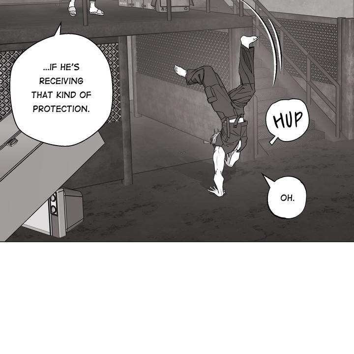 Indomitable Champion Chapter 29 - Page 68 in English