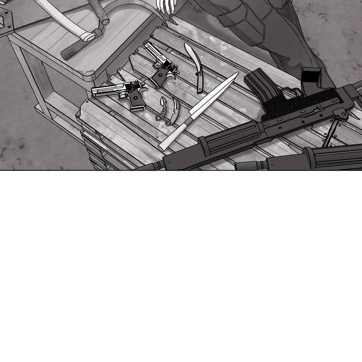 Indomitable Champion Chapter 29 - Page 73 in English