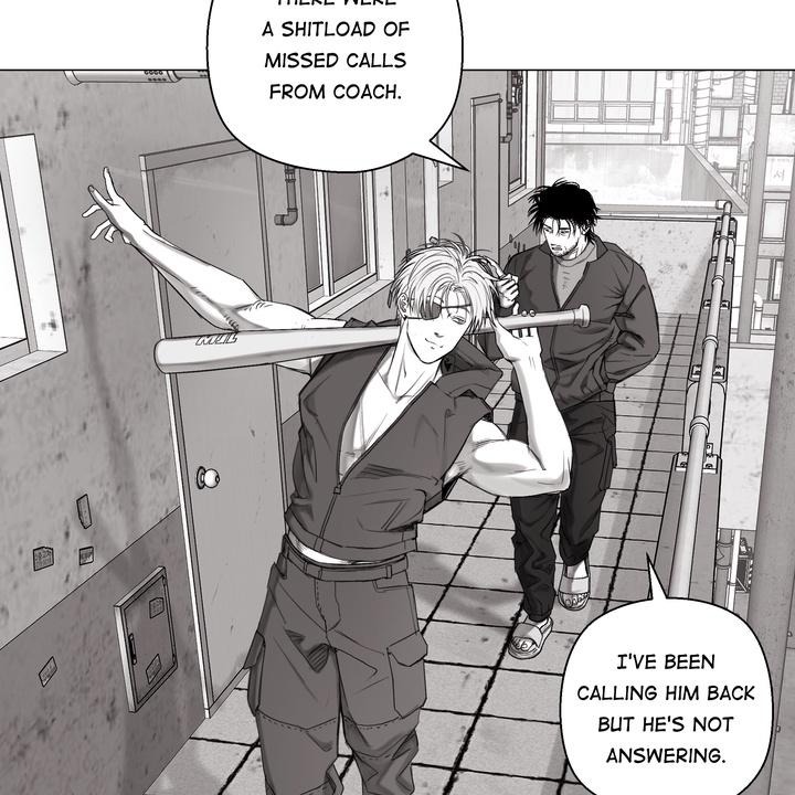 Indomitable Champion Chapter 30 - Page 23 in English